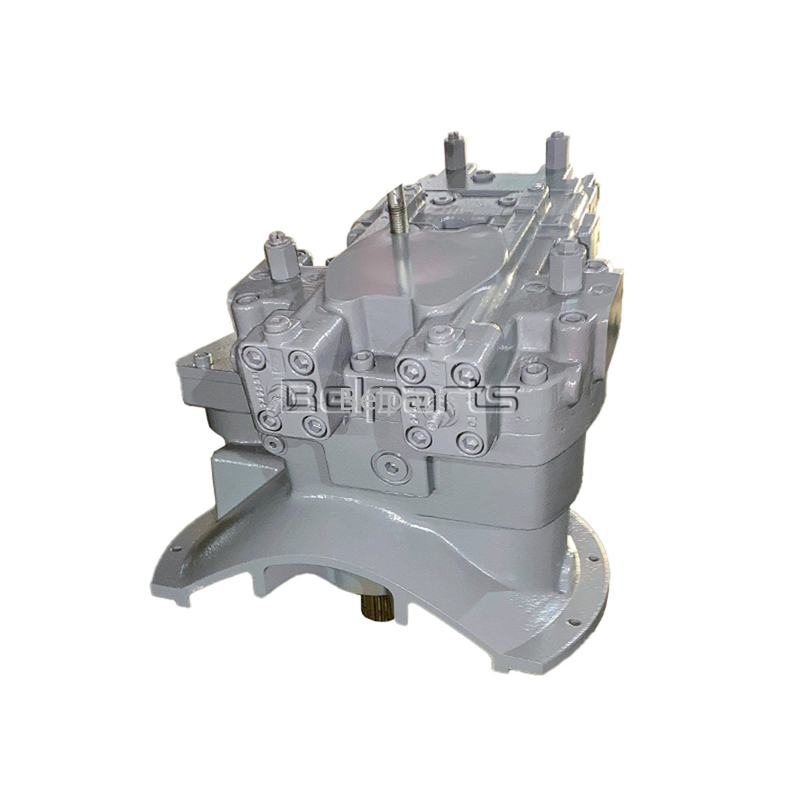 EX150LC-5 EX160LC-5 Pompes hydrauliques pièces de cloche de pellets Pompes principales pour Hitachi 4383567 4365856 4392073
