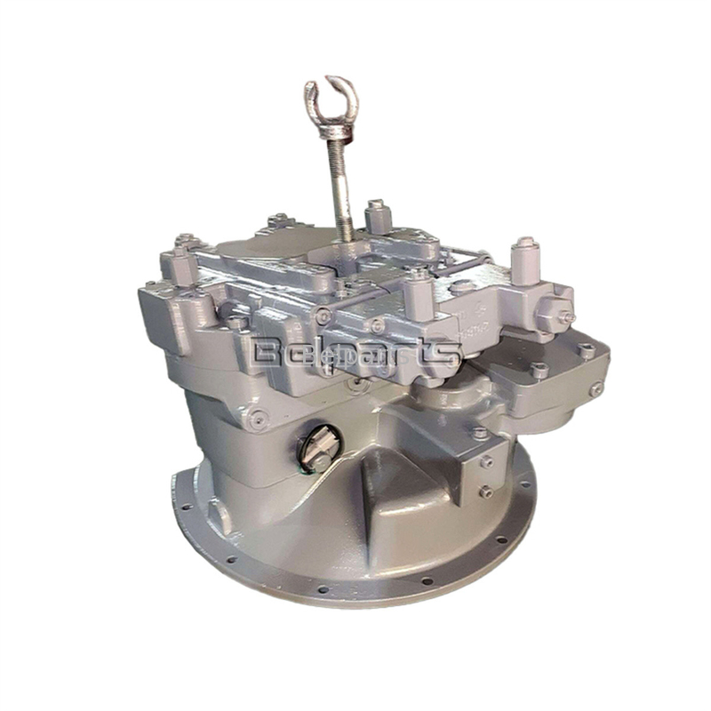 EX150LC-5 EX160LC-5 Pompes hydrauliques pièces de cloche de pellets Pompes principales pour Hitachi 4383567 4365856 4392073