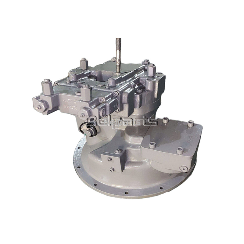 EX150LC-5 EX160LC-5 Pompes hydrauliques pièces de cloche de pellets Pompes principales pour Hitachi 4383567 4365856 4392073
