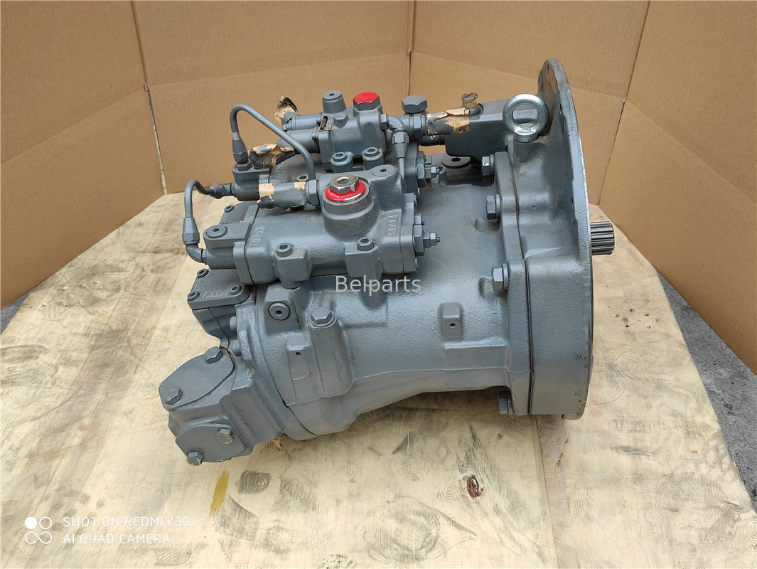 EX270-5 EX270LC-5 EX280LCH-5 Pompes hydrauliques Excavateur Pompes principales Pour Hitachi 9151953 9155144