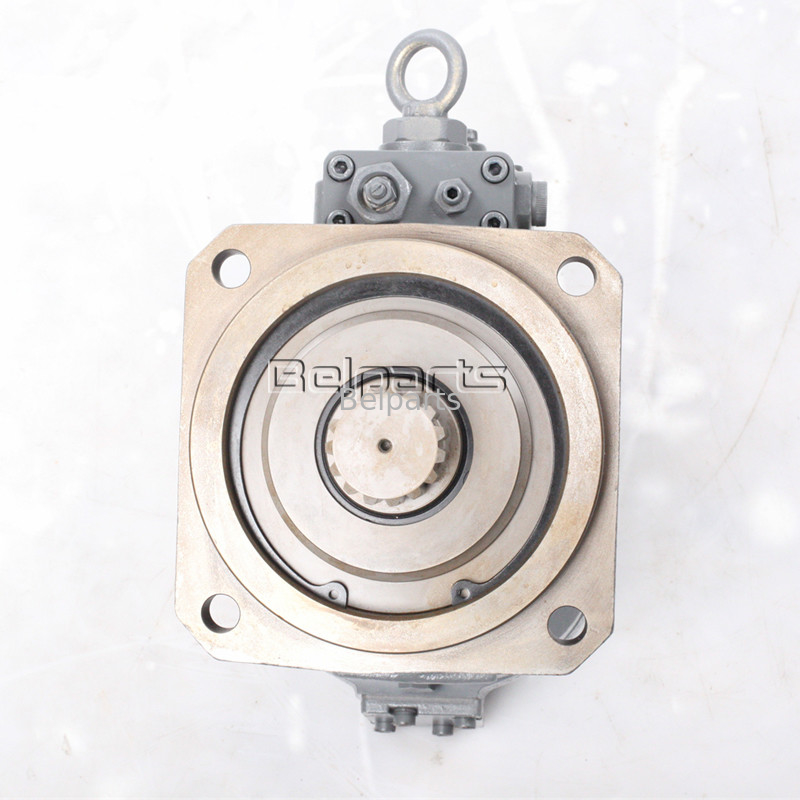 EX300-3 EX300LC-3 EX310-3 EX310LC-3 Pompes hydrauliques pièces de cloche de l'excavatrice Pompes principales pour Hitachi 9122780 9136850 9122779