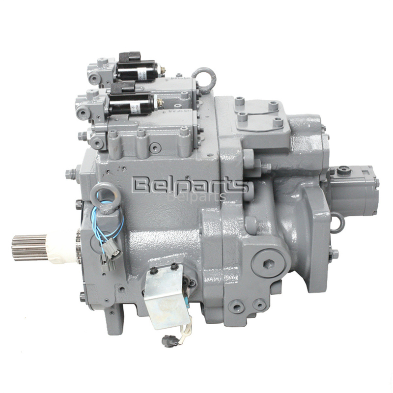 Pompes hydrauliques pour les excavateurs à pièces de rechange 9129693 9168808