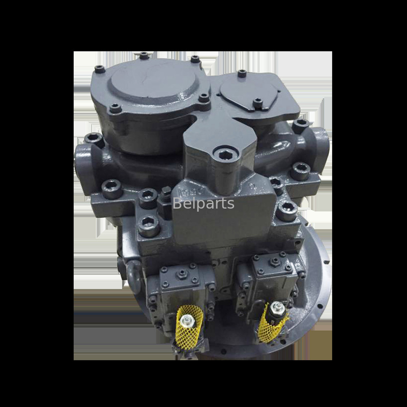 Pompes principales pour excavateurs en acier pour Hitachi EX550-3 EX600-3 EX550-5 EX600-5 EX550 EX600 Pompes hydrauliques 9136529