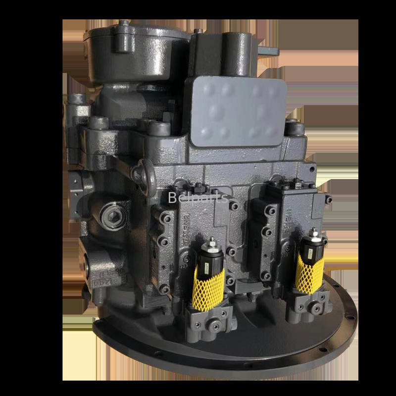 Pompes principales pour excavateurs en acier pour Hitachi EX550-3 EX600-3 EX550-5 EX600-5 EX550 EX600 Pompes hydrauliques 9136529
