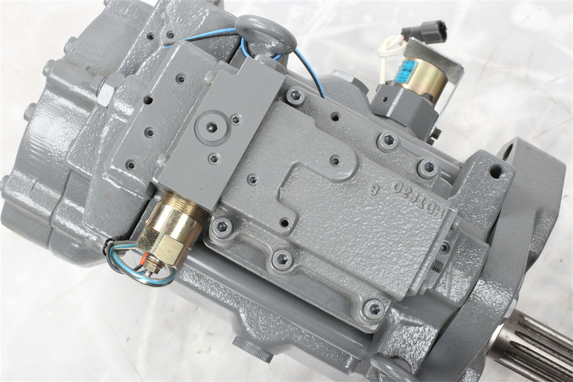 Pompes hydrauliques 9139426 9168965 9169241