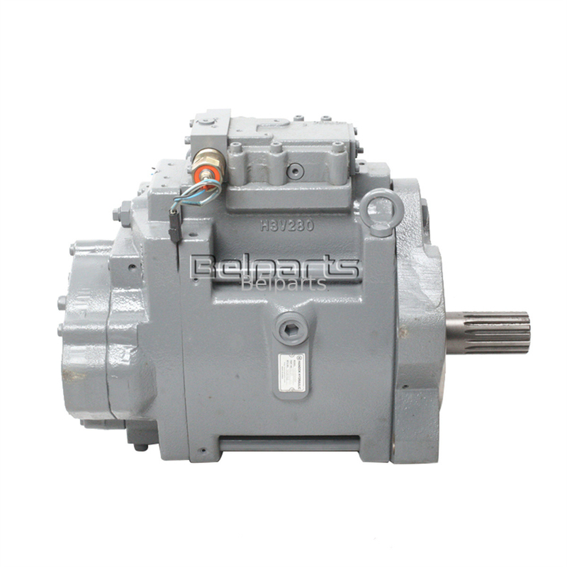 Pompes hydrauliques 9139426 9168965 9169241