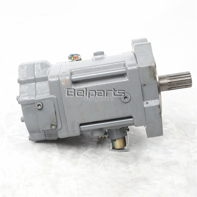 Pompes hydrauliques pour excavatrice pour Hitachi EX1100-3