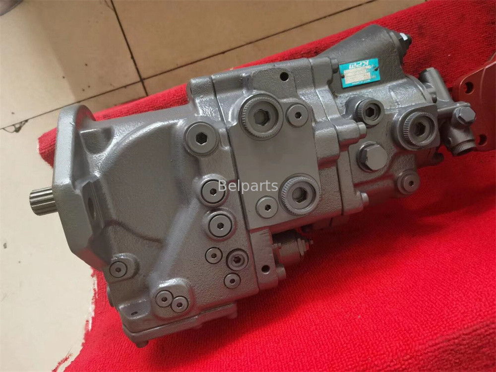 Pompes hydrauliques pour les pièces de charbon pour les excavatrices pour Hitachi ZAXIS70LC ZAXIS80 ZAXIS70 ZAXIS80SB
