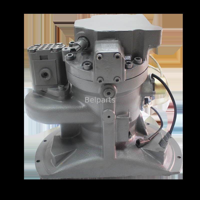 Pompes hydrauliques pour excavatrice à pièces de rechange pour Hitachi EX100-5 EX110M-5 EX100-5E