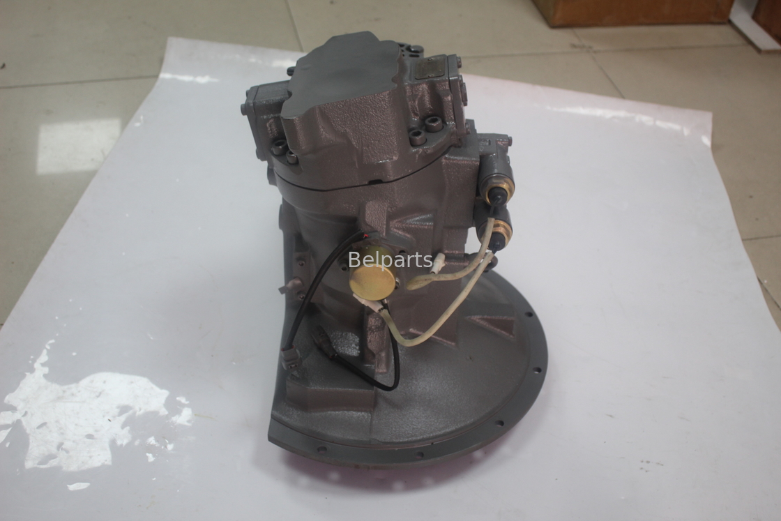 Pompes hydrauliques pour excavatrice à pièces de rechange pour Hitachi EX100-5 EX110M-5 EX100-5E