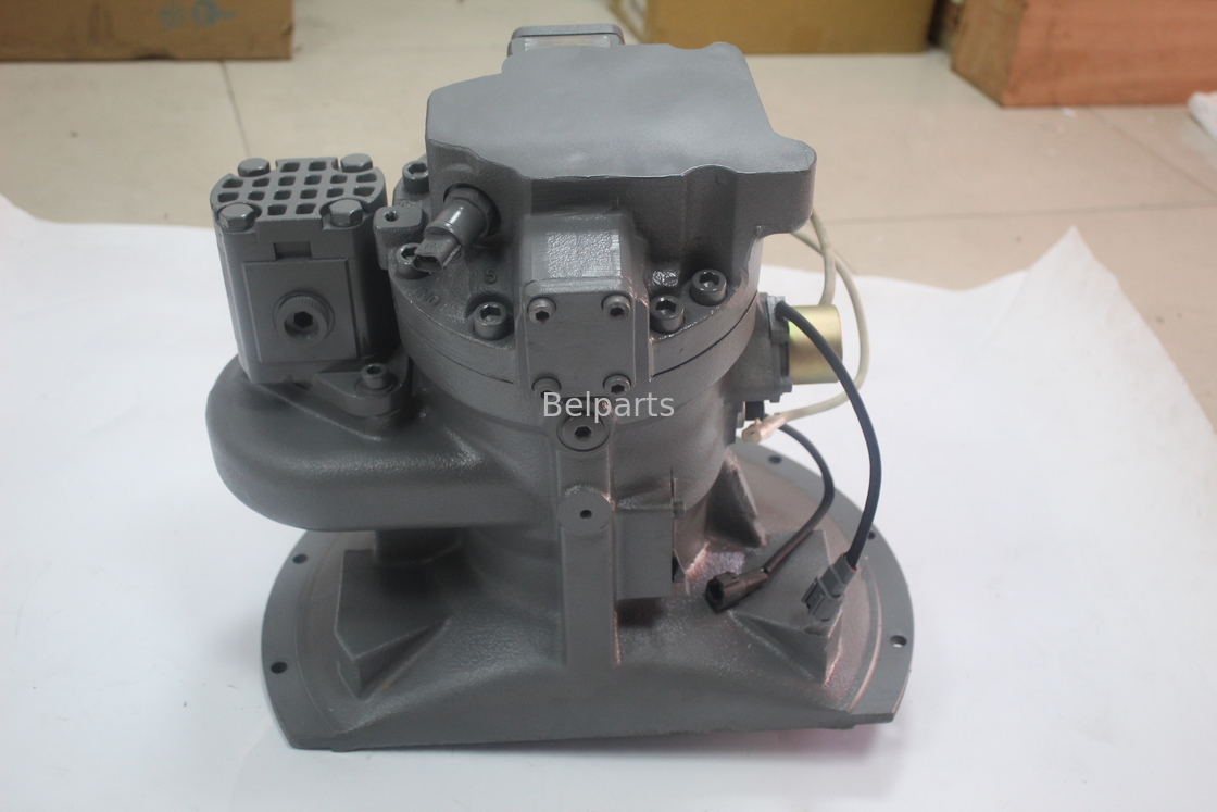 Pompes hydrauliques pour excavatrice à pièces de rechange pour Hitachi EX100-5 EX110M-5 EX100-5E