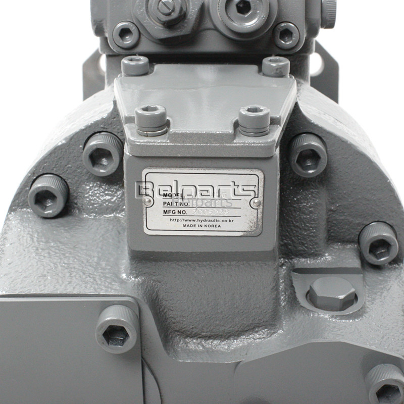 Pompes hydrauliques 9166355 9169055 9166356
