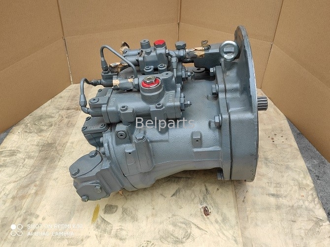 ZAXIS230 ZAXIS240 ZAXIS250 Pièces de charbon pompe principale de l'excavatrice pour la pompe hydraulique Hitachi 9191165 9195236