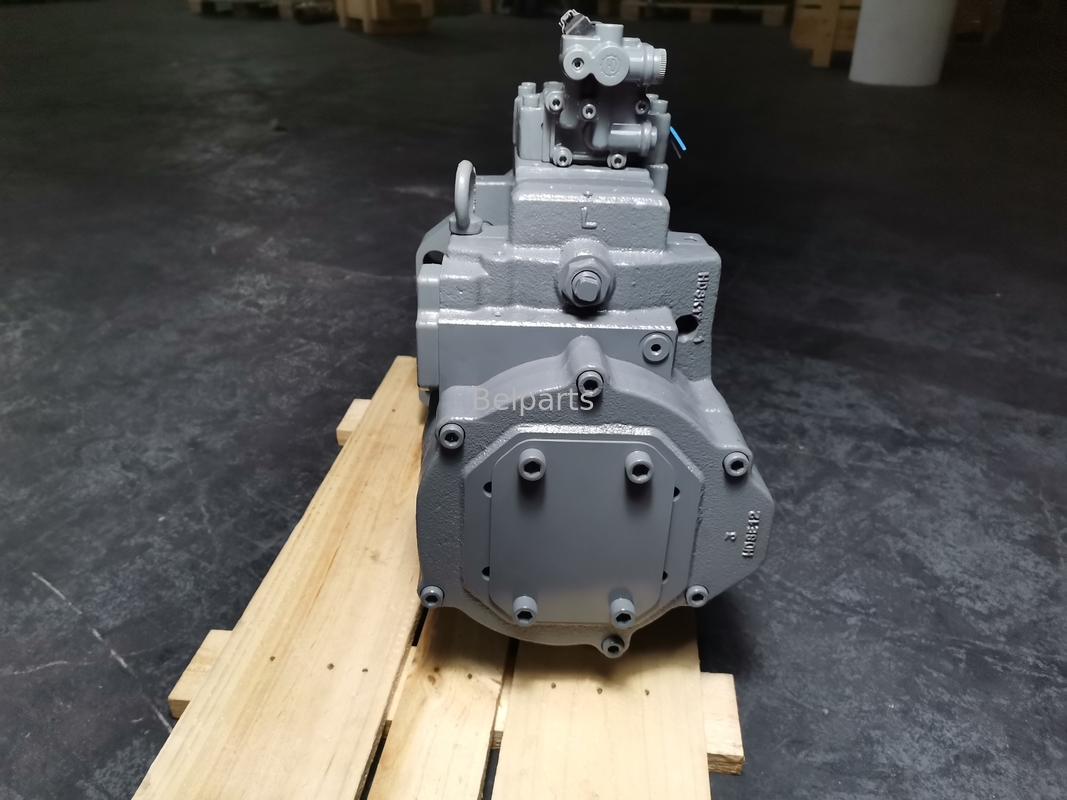 Pompes hydrauliques pour les pièces de charbon pour les excavatrices ZAXIS650LC-3 ZAXIS670LCH-3