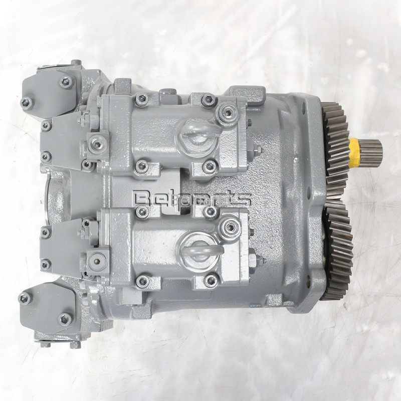 EX220-3 EX220LC-3 Pompes hydrauliques Pièces de cloche Excavateur Pompes principales Pour Hitachi 9121195 9133569