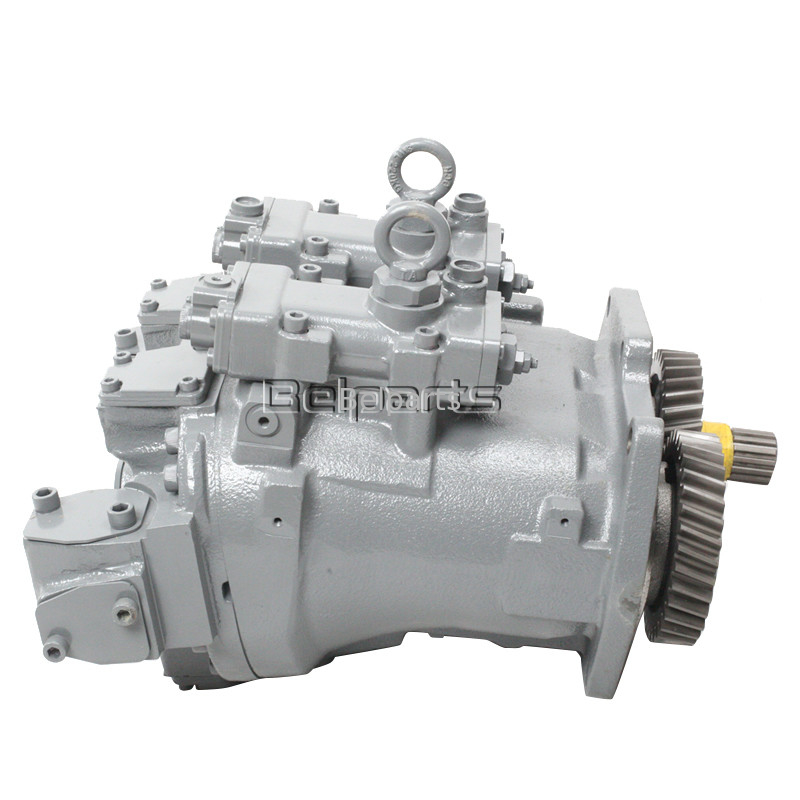 EX220-3 EX220LC-3 Pompes hydrauliques Pièces de cloche Excavateur Pompes principales Pour Hitachi 9121195 9133569