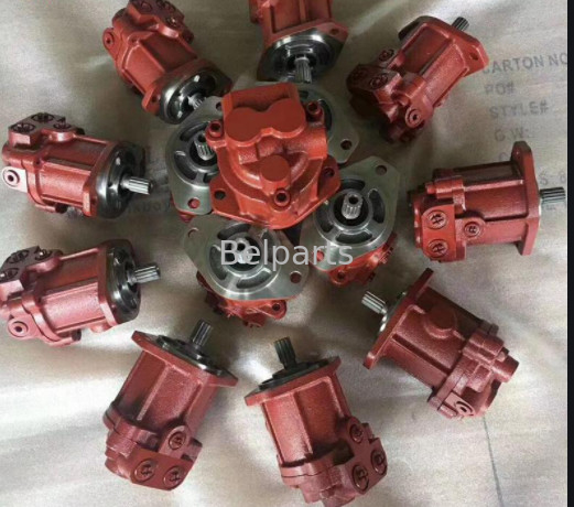 EC330C L EC380D EC340D L Pièces de moteur à piston