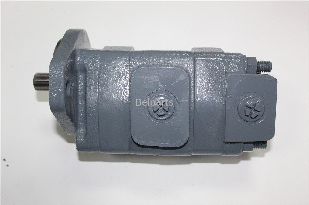 Pompes à engrenages hydrauliques EC460B LR EC460C L EC460B LC