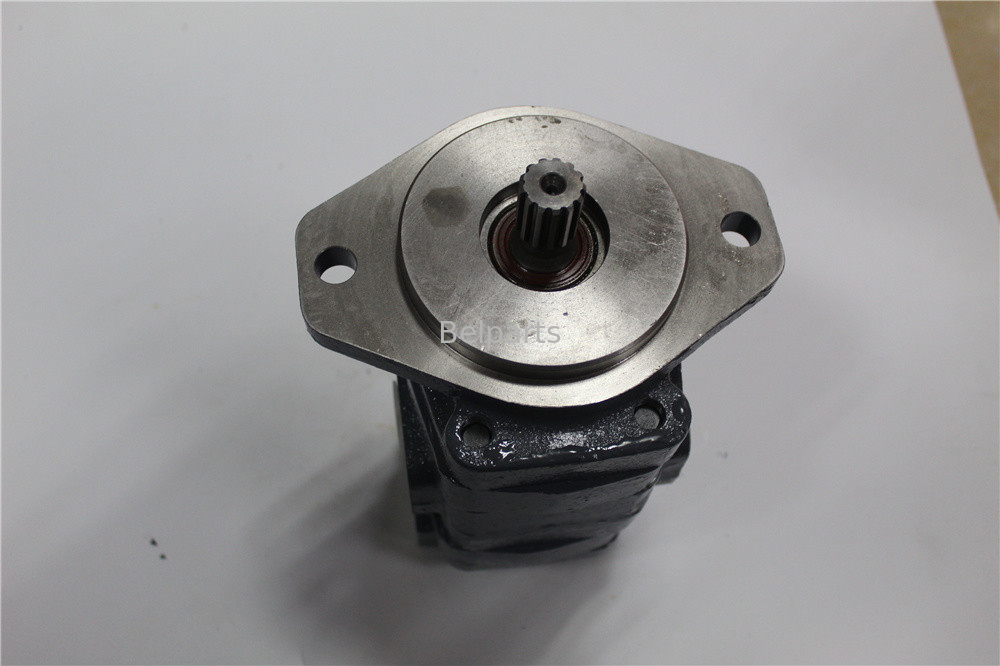 Pompes à engrenages hydrauliques EC460B LR EC460C L EC460B LC