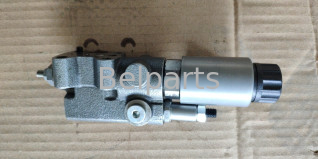 VOE 15043827 Parties de boulonnage soupape de commande électronique A35E A40E EW160D L110G MT2000 SD115 Pour camions à décharge accumulés