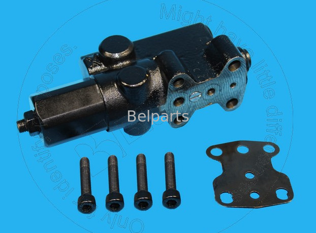 VOE 11708076 Contrôle de l'excavateur Vavle A35F FS A35F/G A35F/G FS A40F FS A40F/G A40F/G FS Pour chariot de décharge accumulé