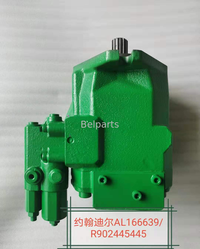 AL166639 PG200867 Pompes hydrauliques pour excavatrice pour tracteur John Deere 6130 6230 6430 6530 6630 7130 7230