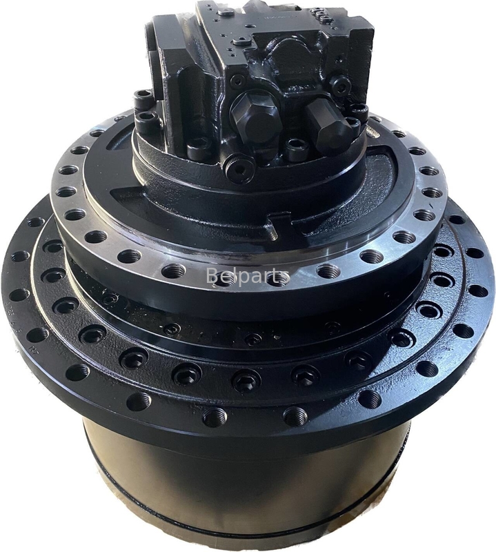 Parties de l'excavatrice moteur de déplacement Assy TM85 SY485 XCM490 LG950 SK480 Assy à entraînement final pour kobelco sany