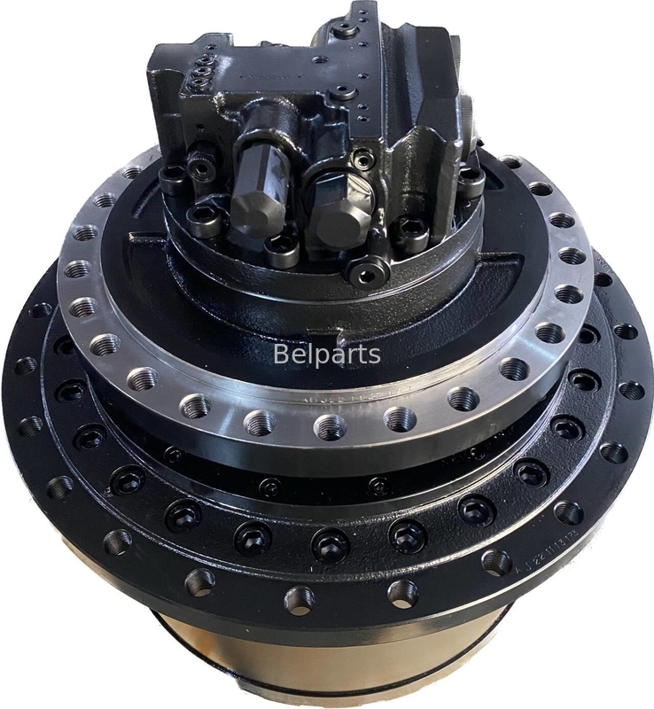 Parties de l'excavatrice moteur de déplacement Assy TM85 SY485 XCM490 LG950 SK480 Assy à entraînement final pour kobelco sany