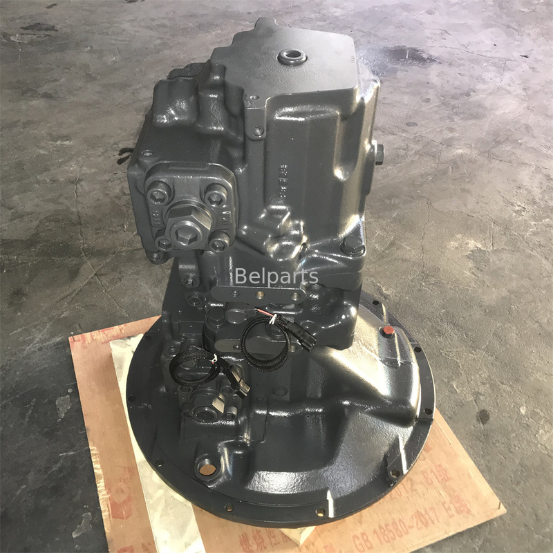 PC300-6 PC350-6 PC300-8 PC350-8 pompe principale pompe hydraulique 708-2H-00110 708-2H-00181