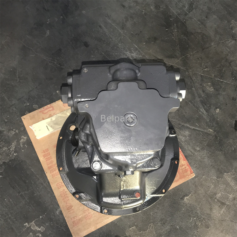 PC300-6 PC350-6 PC300-8 PC350-8 pompe principale pompe hydraulique 708-2H-00110 708-2H-00181