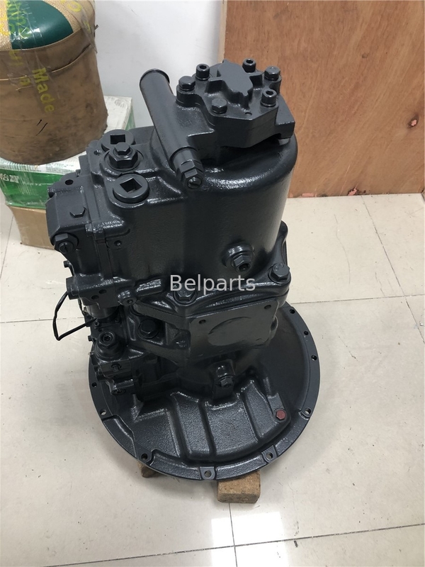 Parties à charbon Excavateur PC300-7 PC300LC-7 PC350-7 PC350LC-7 PC300-7 Pompes hydrauliques pour 708-2G-00024 708-2G-00023 708-2G-00022