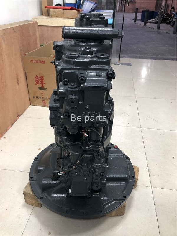 Parties à charbon Excavateur PC300-7 PC300LC-7 PC350-7 PC350LC-7 PC300-7 Pompes hydrauliques pour 708-2G-00024 708-2G-00023 708-2G-00022