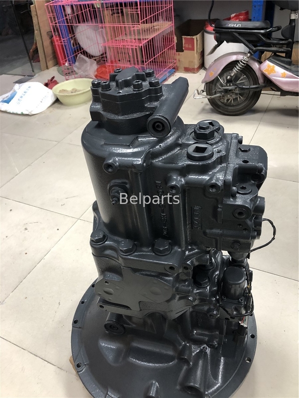 Parties à charbon Excavateur PC300-7 PC300LC-7 PC350-7 PC350LC-7 PC300-7 Pompes hydrauliques pour 708-2G-00024 708-2G-00023 708-2G-00022