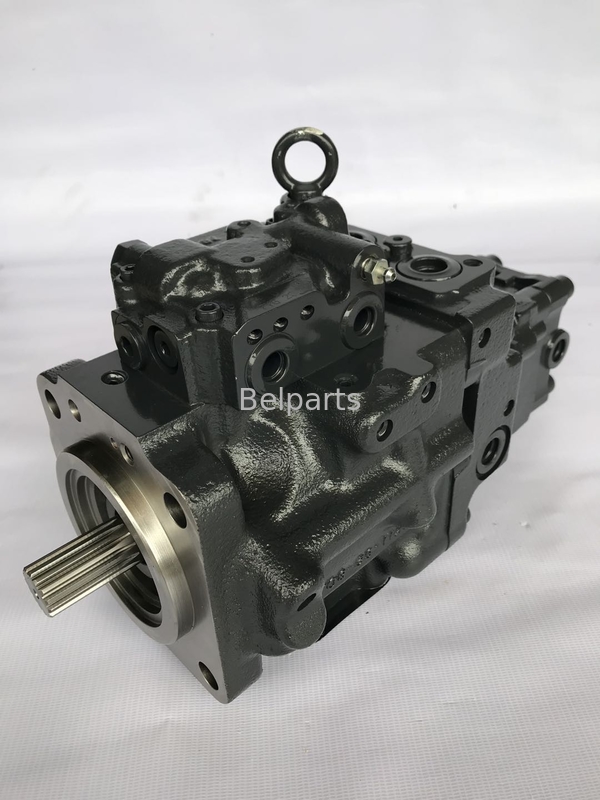 Excavateur PC40-6 PC40-7 PC50UU-2 Pompes hydrauliques pour le komatsu 705-41-08010 705-41-03010
