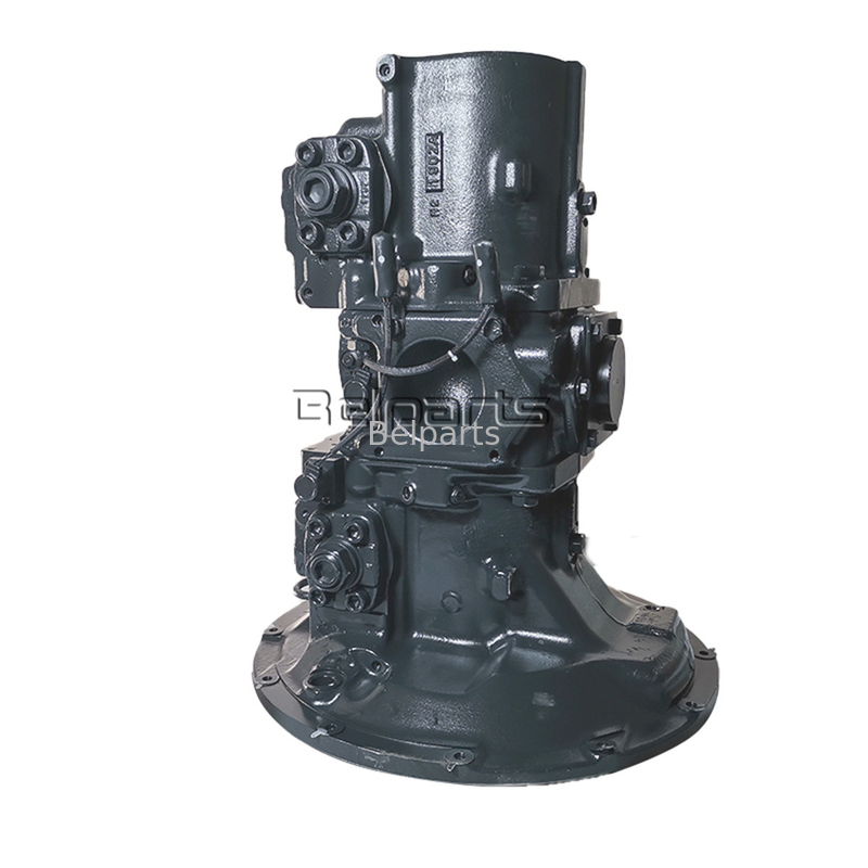 Pompes hydrauliques pour les pièces de béton PC400-3 PC400LC-3