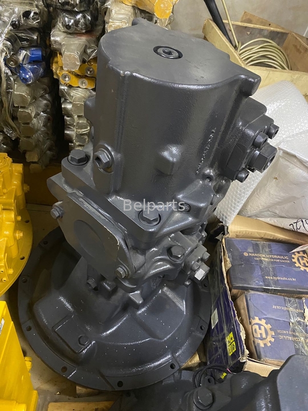 Pompes à charbon pour les excavatrices PC450-7 PC450LC-7 Pompes hydrauliques pour les komatsu 708-2H-00022