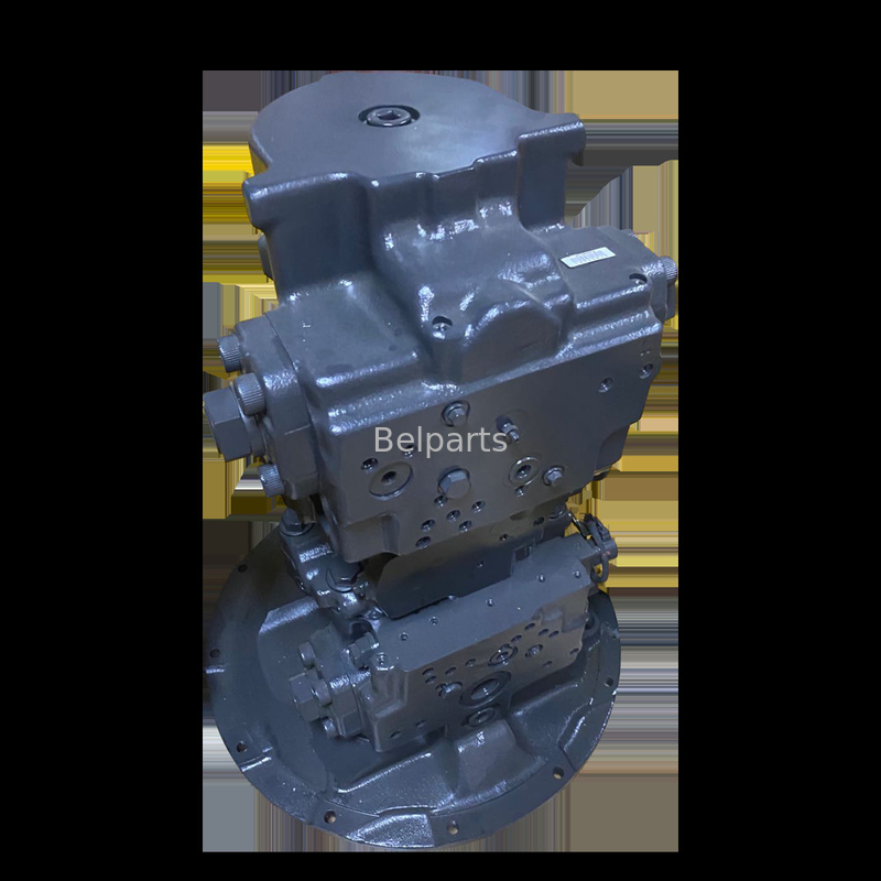 Pompes à charbon pour les excavatrices PC450-7 PC450LC-7 Pompes hydrauliques pour les komatsu 708-2H-00022
