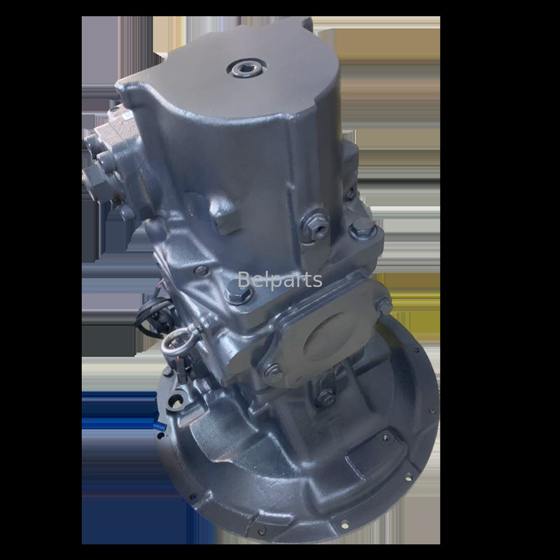 Pompes à charbon pour les excavatrices PC450-7 PC450LC-7 Pompes hydrauliques pour les komatsu 708-2H-00022