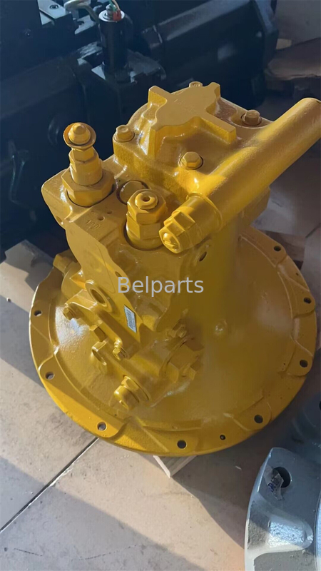 PC60-7-B PC60-7 Pompes hydrauliques Pièces de cloche Pompes principales pour excavatrice PC60-5 708-21-01011 708-21-01010 708-21-10601 708-1W-00042