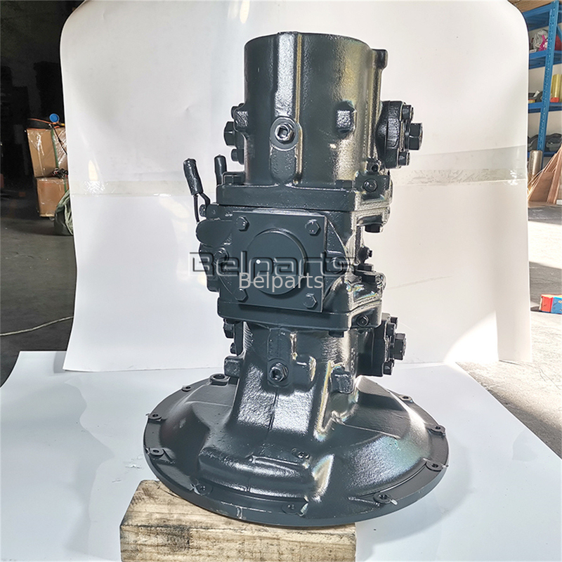PC650-3 PC650-5 PC710-5 Pompes hydrauliques Pièces de cloche Pompes principales de l'excavatrice 708-25-01011 708-25-50101 708-25-04081