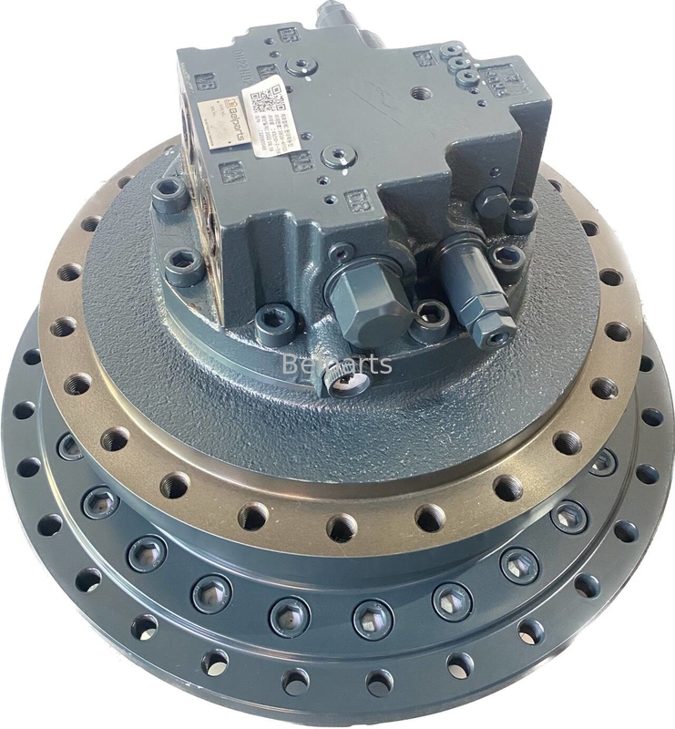 Parties de l'excavatrice moteur de déplacement Assy R480LC Assy 38QB-41103 Pour Hyundai