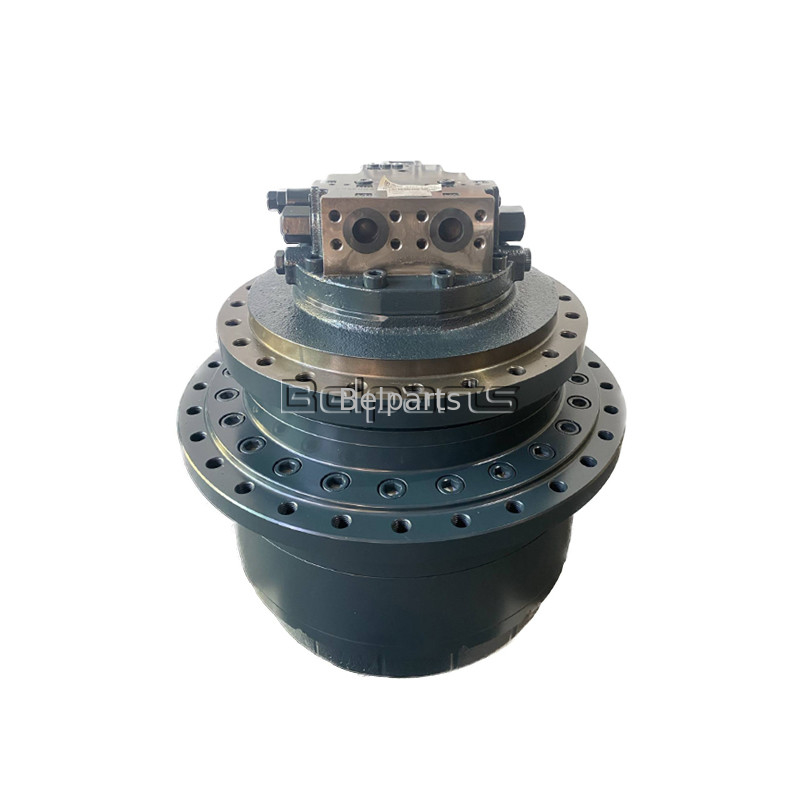 Parties de l'excavatrice moteur de déplacement Assy R480LC Assy 38QB-41103 Pour Hyundai