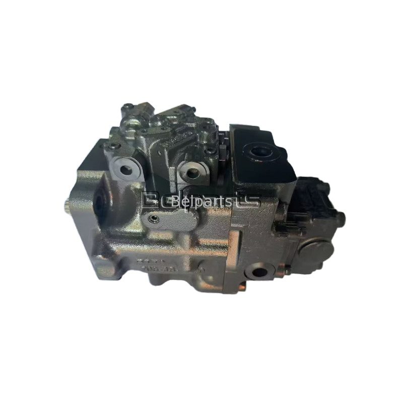 Pompes principales de Belparts PC27MR-2 Excavateur F00554 Pompes hydrauliques 708-1S-00262 Pour Komatsu