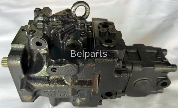 Pompes hydrauliques PC50MR-2 708-3S-00461 Pour Komatsu