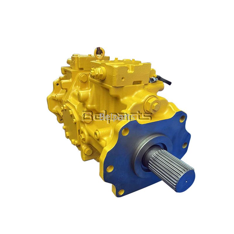 Pompes hydrauliques pour excavatrice PC3000-6 PC4000-6 Pompes principales pour Komatsu