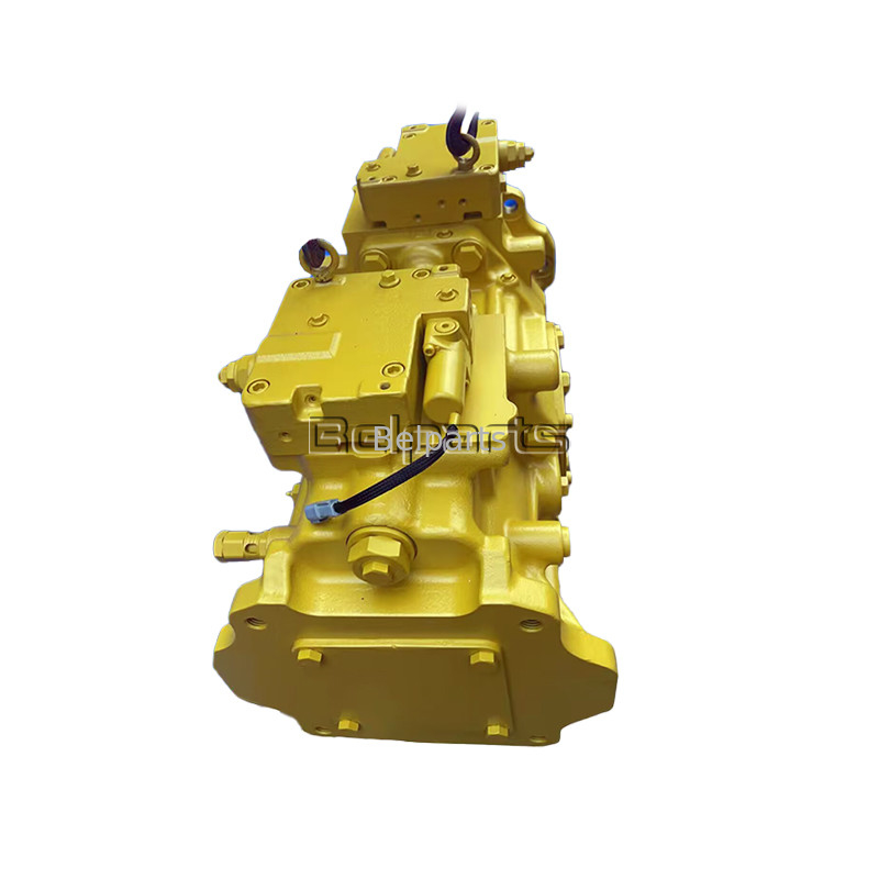 Pompes hydrauliques pour excavatrice PC3000-6 PC4000-6 Pompes principales pour Komatsu