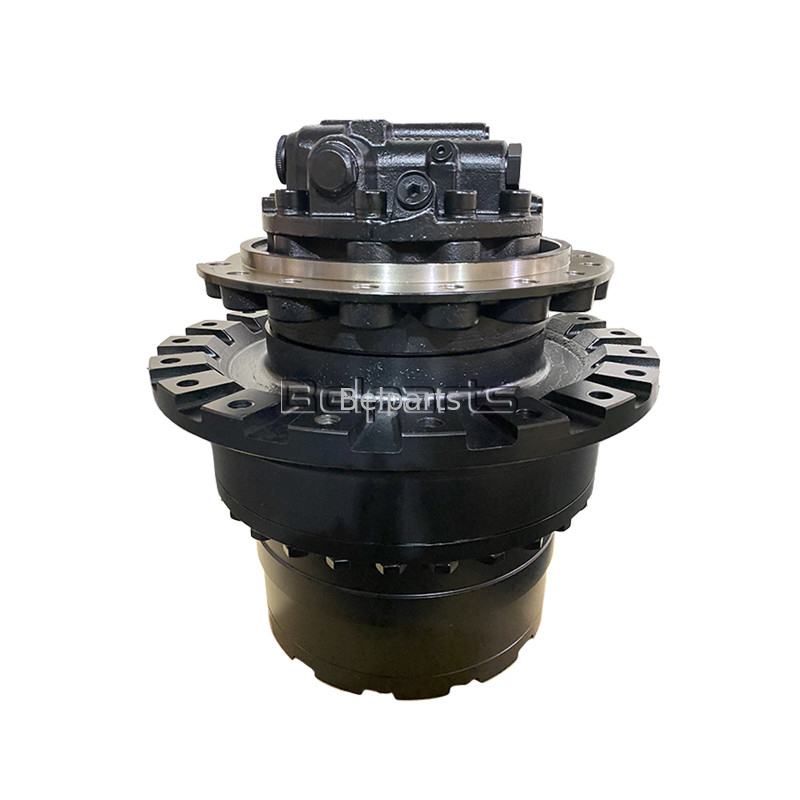 Le moteur de déplacement Zx240-3 avec boîte de vitesses 9243839 pour Hitachi