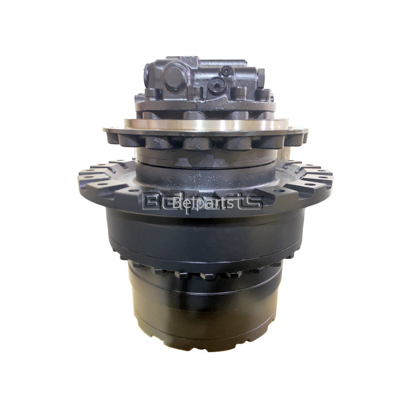 Le moteur de déplacement Zx240-3 avec boîte de vitesses 9243839 pour Hitachi