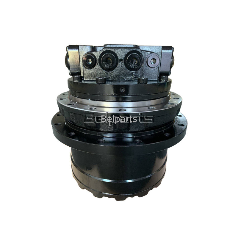 Parties de l'excavatrice Belts MAG-85VP-1500-5 XL2200 moteur de déplacement à entraînement final