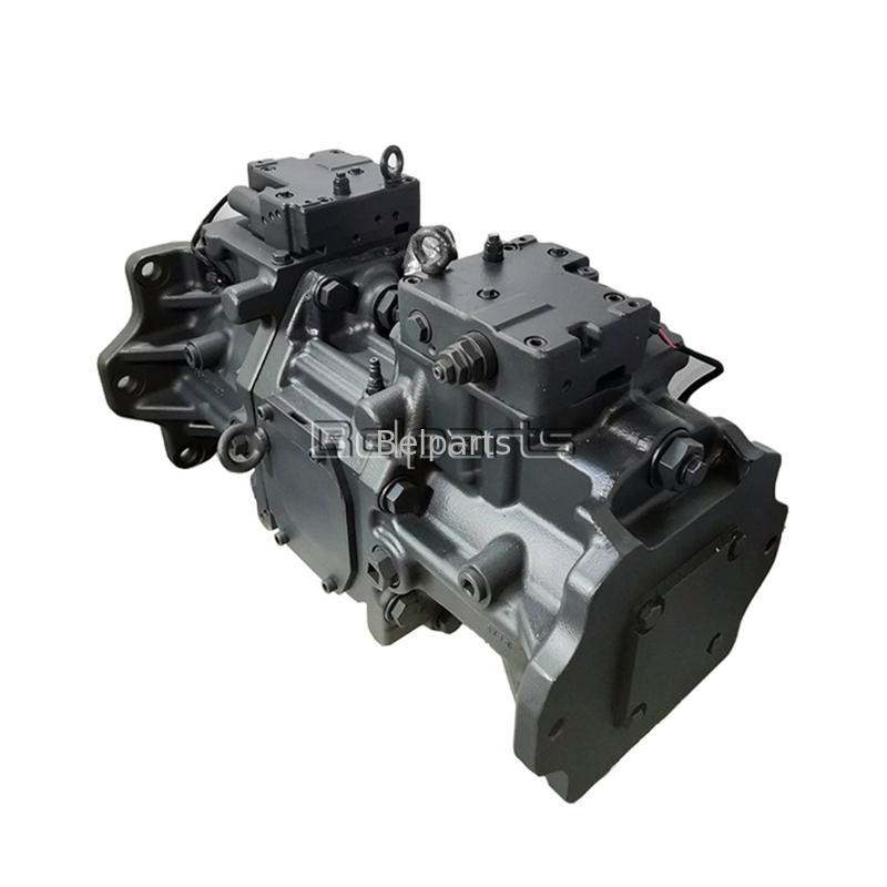 Pompes principales PC750-6 PC800-6 PC750-7 PC800-7 Pompes hydrauliques 708-2L-00750 708-2L-00760 Pour Komatsu
